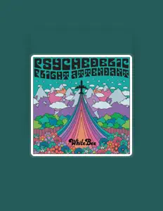 Ακούστε περιεχόμενο από White Bee, παρακολουθήστε μουσικά βίντεο, διαβάστε το βιογραφικό, δείτε ημερομηνίες περιοδείας, και πολλά ακόμη!