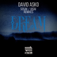 Dream - EP - David Asko