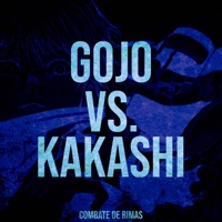 Gojo VS. Kakashi - Single - Yondax