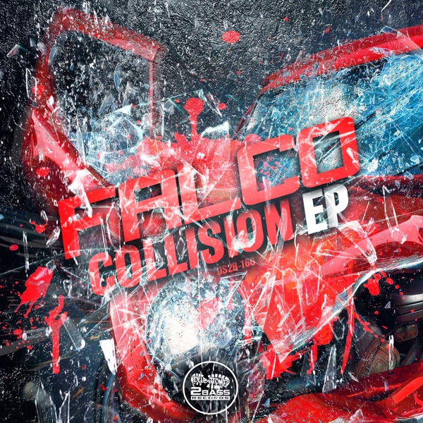 Collision - EP