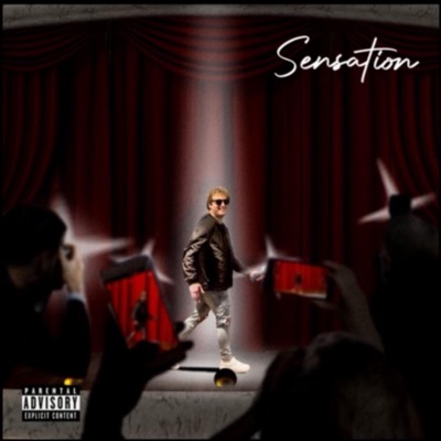 Sensation - Single