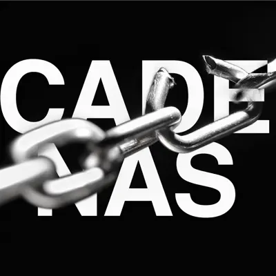 Cadenas - Single - Khan DobleL