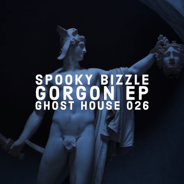 Gorgon - EP