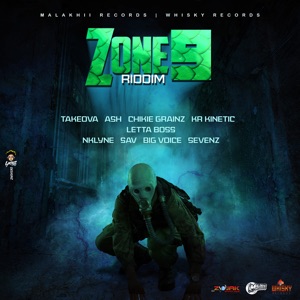 Dead Zone