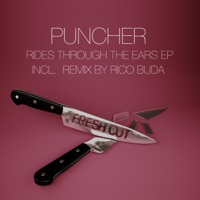 Rides Through the Ears - Single - Puncher