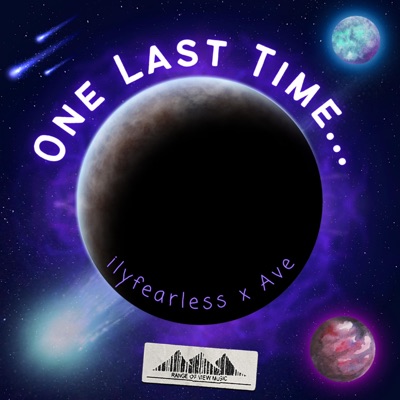 One Last Time... - Single