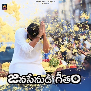 Okkadochadu (feat. Pawan Kalyan)