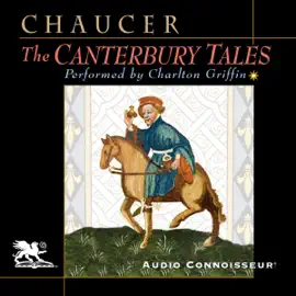 The Canterbury Tales (Unabridged)