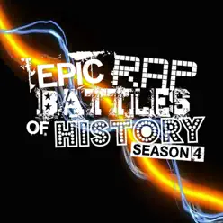 Epic Rap Battles of History - Season 4 - Epic Rap Battles Of History