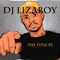 Let You Go (feat. Sas, Milow & Erica) - DJ Lizaboy lyrics