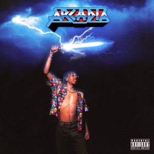 Arcadia (For the Land)