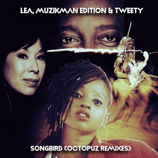 Songbird (Dj Octopuz Remixes) [feat. Tweety] - Single