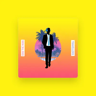 Listen to Ran the Man, watch music videos, read bio, see tour dates & more!