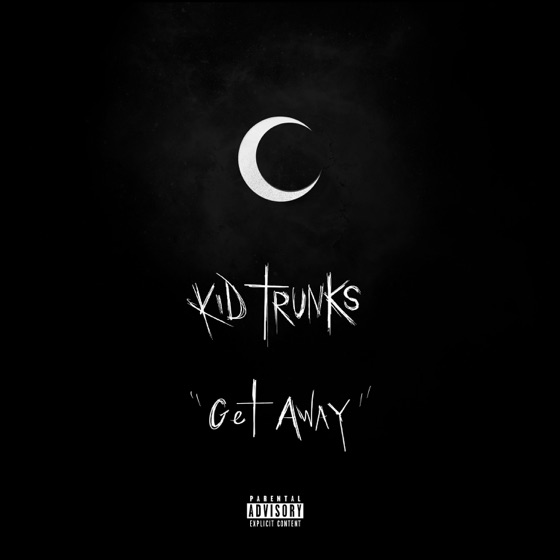 Cover artwork for Get Away