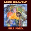 Fire Pond (feat. Lesley Kernochan) - Single