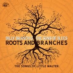 Roots and Branches: The Songs of Little Walter