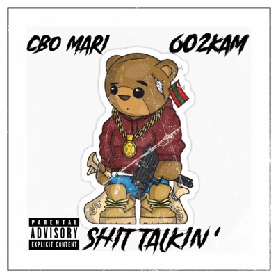 ShitTalkin' - Single
