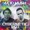 Cybernetic Lsd - ACID MUSH lyrics