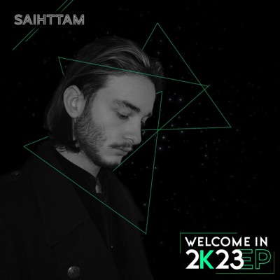 Welcome in 2K23 - EP