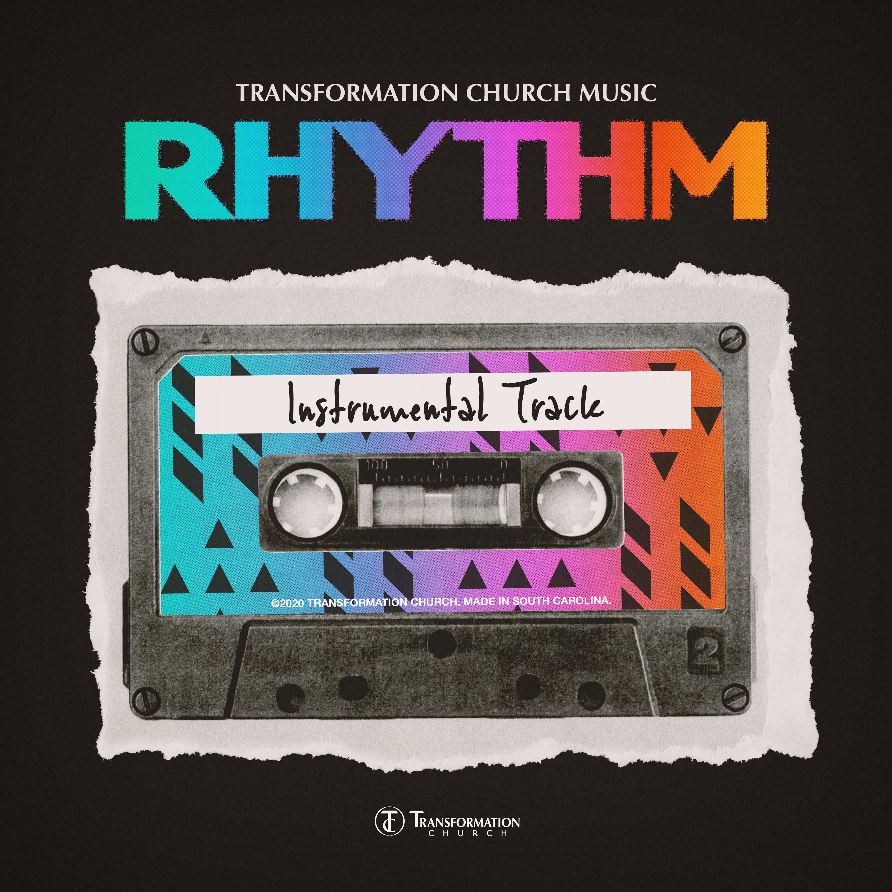 Rhythm (Instrumental) - Single