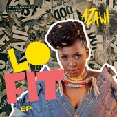 Lo Fit - EP artwork