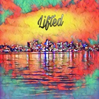 Lifted (feat. Envi) - Single - C.O.B.