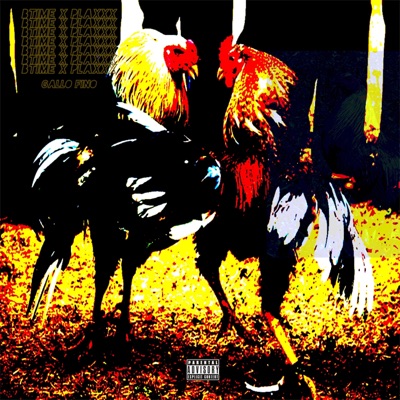 Gallo Fino (feat. Plaxxxeres) - Single
