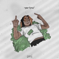 BREAD RiDDEN! - Single - 2face Pronto