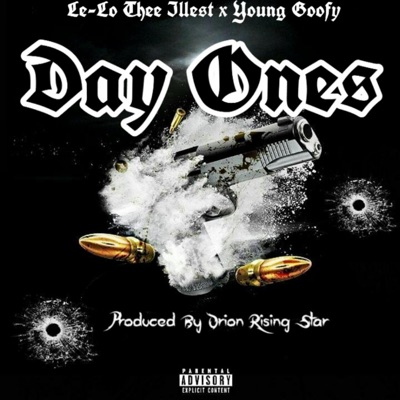 Day Ones (feat. Le-Lo Thee Illest) - Single