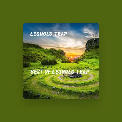 Listen to Leghold Trap, watch music videos, read bio, see tour dates & more!