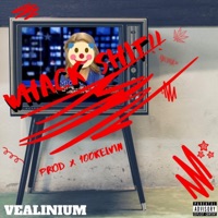 Whack Shit - Single - VEALINIUM