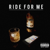 Ride for Me - Single - Xavvi