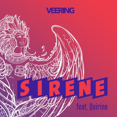 Sirene (feat. Quirine) - Single