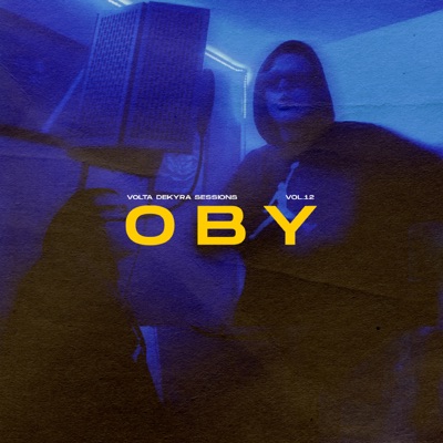 Volta Dekyra Sessions, Vol. 12 (feat. Oby) - Single