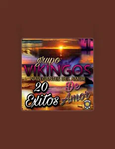 Listen to Grupo Vikingos Navegantes Del Amor, watch music videos, read bio, see tour dates & more!