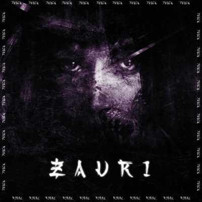 Zauri - Single