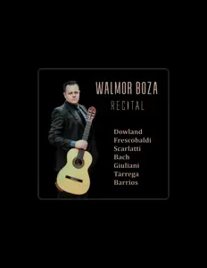 Walmor Bozaを聴いたり、ミュージックビデオを鑑賞したり、経歴やツアー日程などを確認したりしましょう！