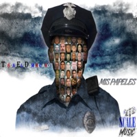 Mis Papeles - Single - Tyson El Dominicano