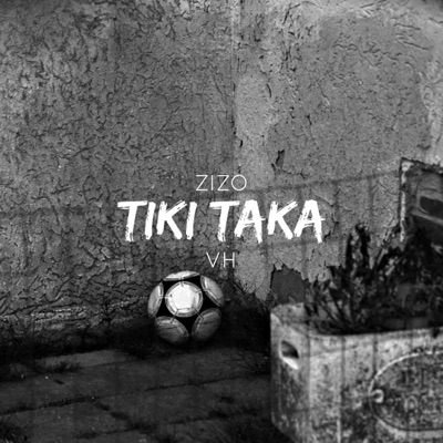 Tiki Taka (feat. VH) - Single