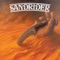 Scatter - Sandrider lyrics