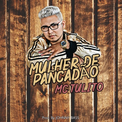 Mulher de Pancadão - Single