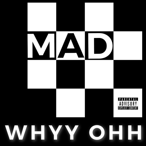 Mad