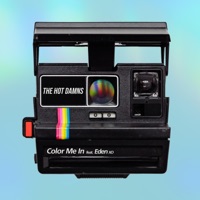 Color Me in (feat. Eden Xo) - Single - The Hot Damns