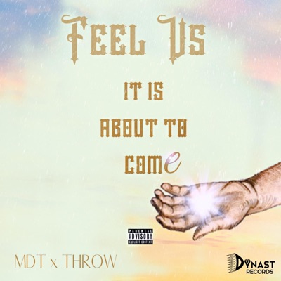 Feel Us - Single