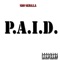 She Bad - Sho Skrilla lyrics