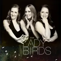 Matky na tahu — Ladybirds