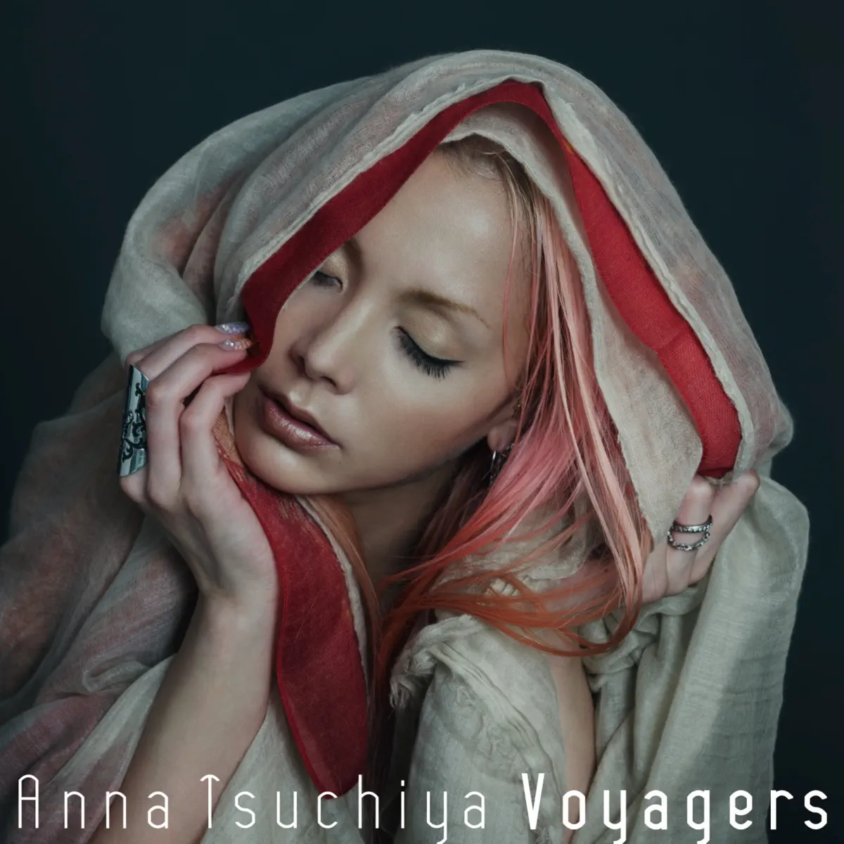 土屋安娜 - Voyagers *version ANNA - EP (2012) [iTunes Plus AAC M4A]-新房子
