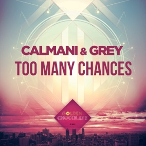 Too Many Chances - Single