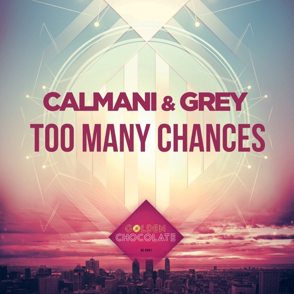 Too Many Chances - Single
