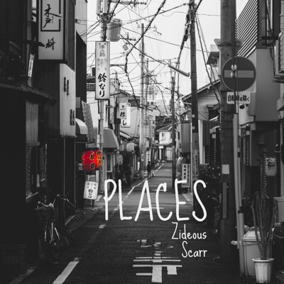 Places - Single